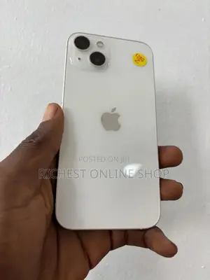 Apple iPhone 13 128 GB White