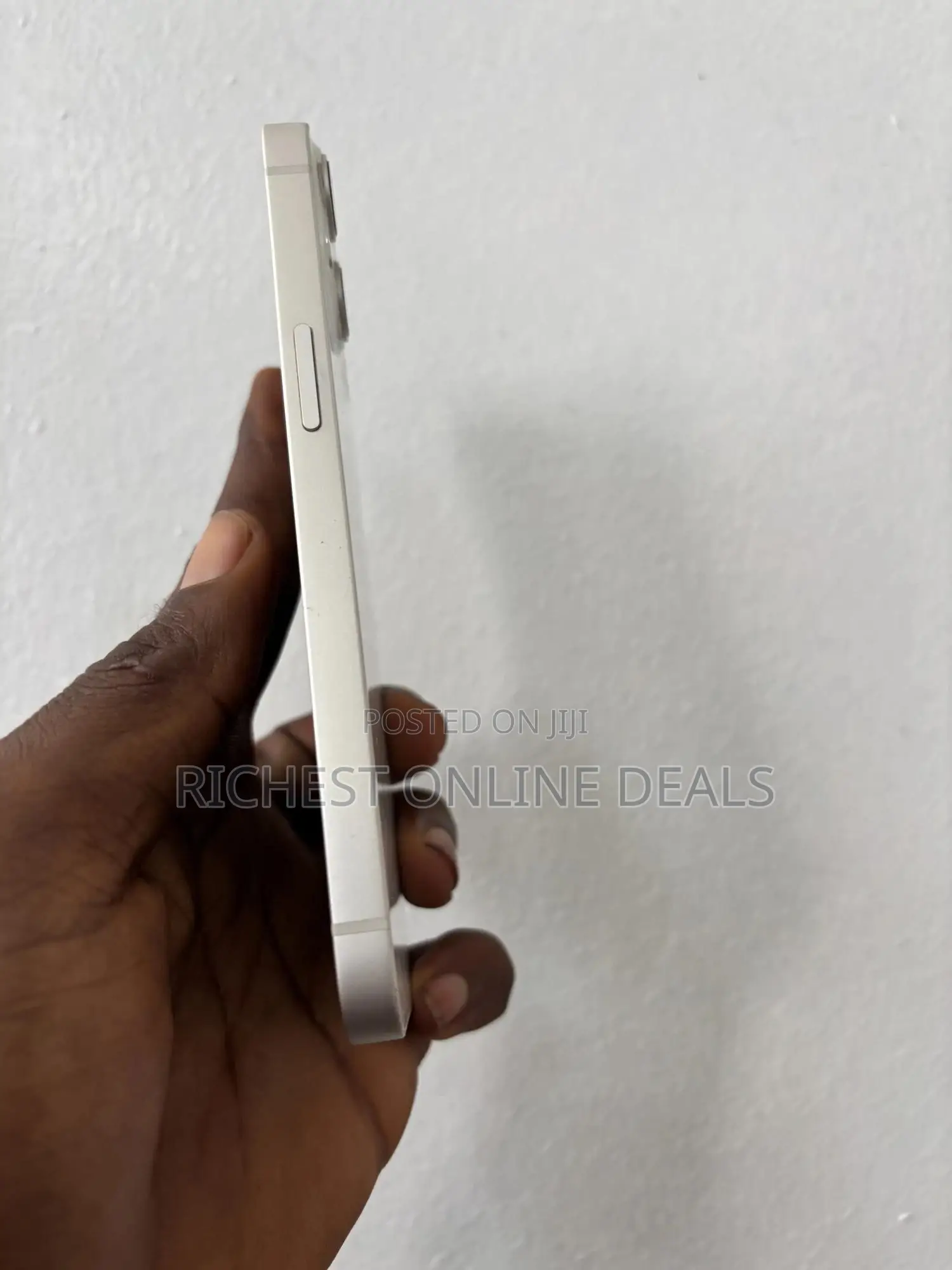 Apple iPhone 13 128 GB White