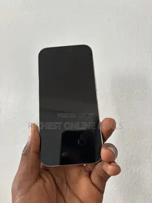 Apple iPhone 14 Pro 128 GB White