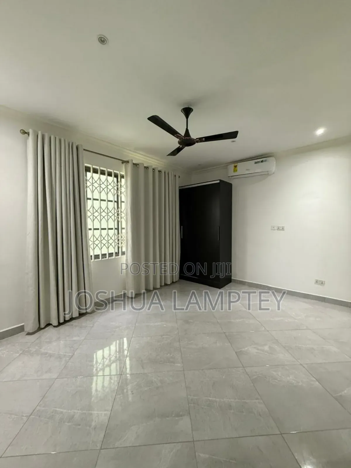 3bdrm House in Bastonaa Estate, Spintex for rent