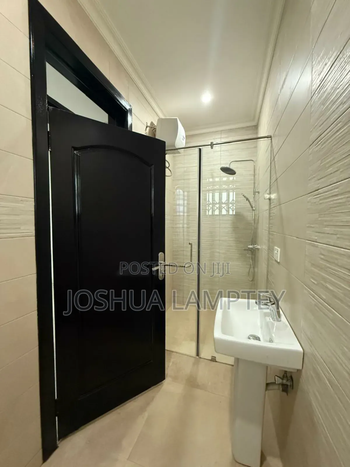 3bdrm House in Bastonaa Estate, Spintex for rent