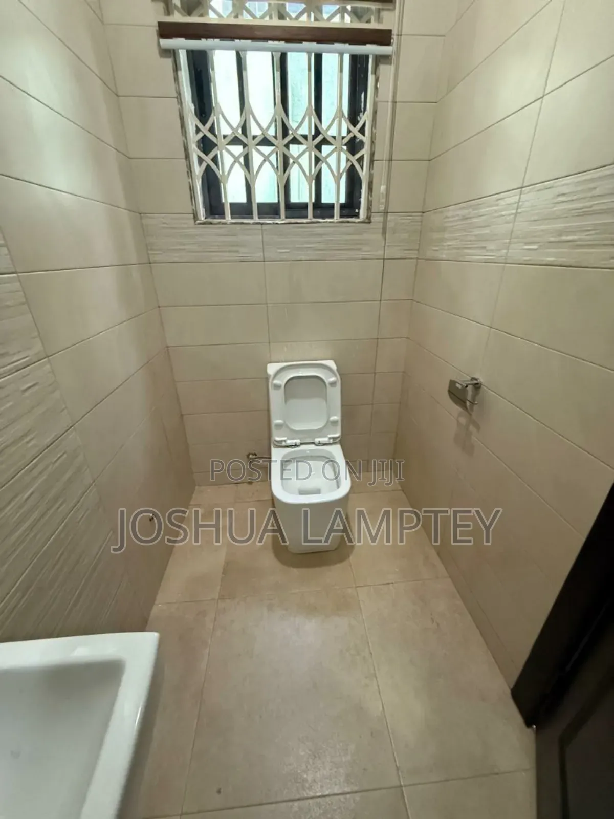 3bdrm House in Bastonaa Estate, Spintex for rent