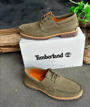 Timberland Classic