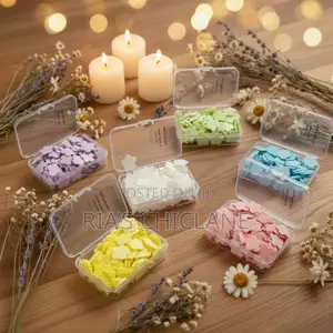Petal Soap