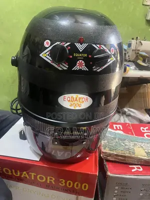 Stand Dryer
