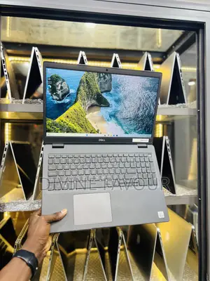 Laptop Dell Latitude 3510 8GB Intel Core i5 SSD 256GB