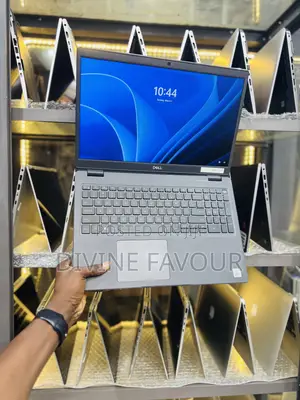 Laptop Dell Latitude 3510 8GB Intel Core i5 SSD 256GB