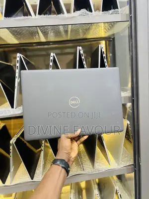 Laptop Dell Latitude 3510 8GB Intel Core i5 SSD 256GB