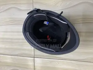 Adult Motor Helmet