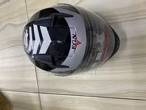 Adult Motor Helmet