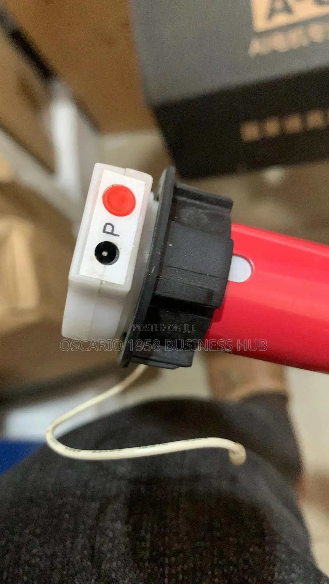 Rechargeable Smart Blinds Motors Available