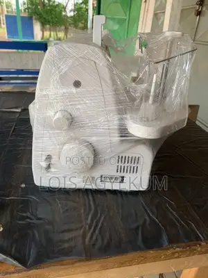 4 Thread Domestic Knitting Machine
