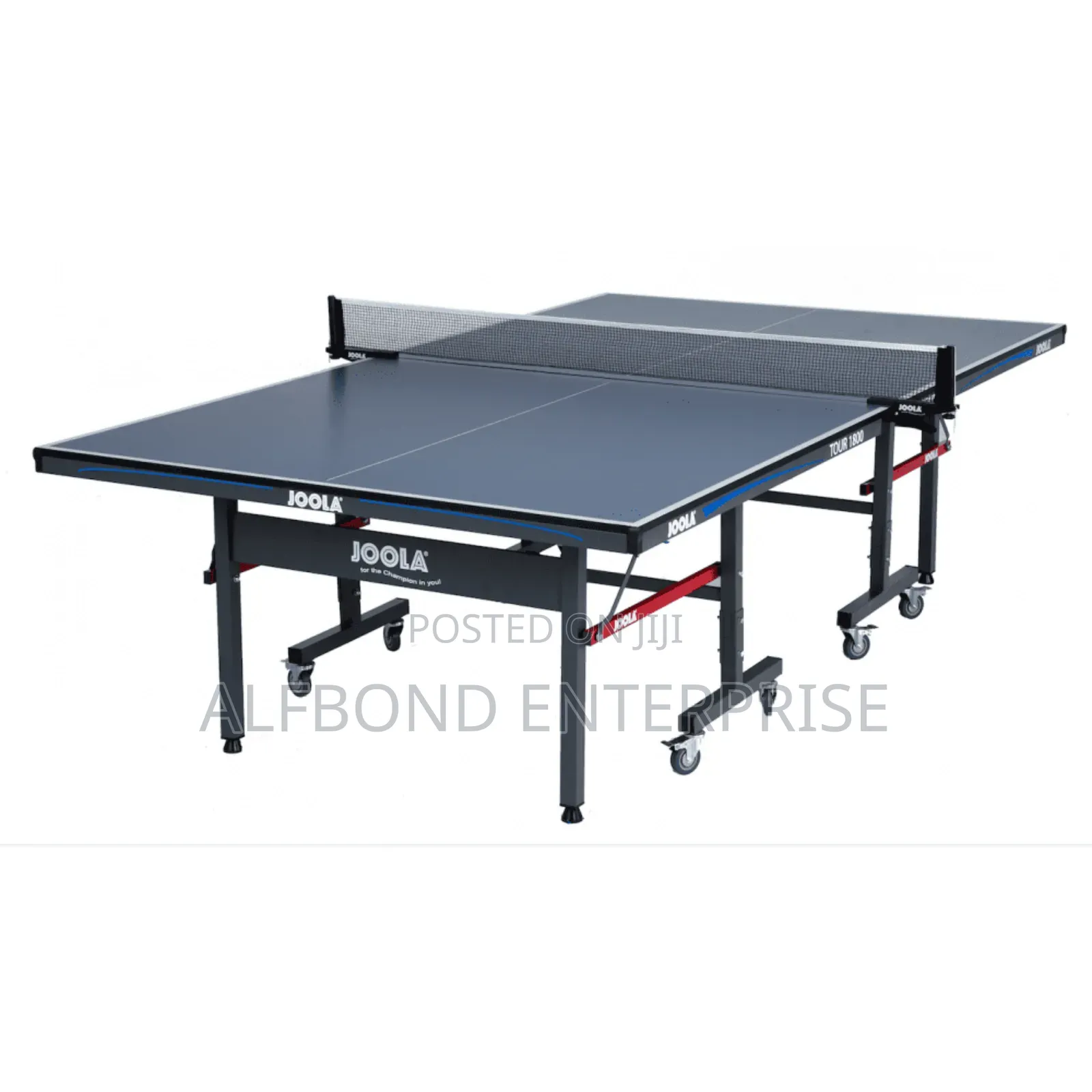 Joola Nova Dx Competition Table Tennis Table