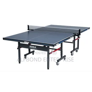 Joola Nova Dx Competition Table Tennis Table