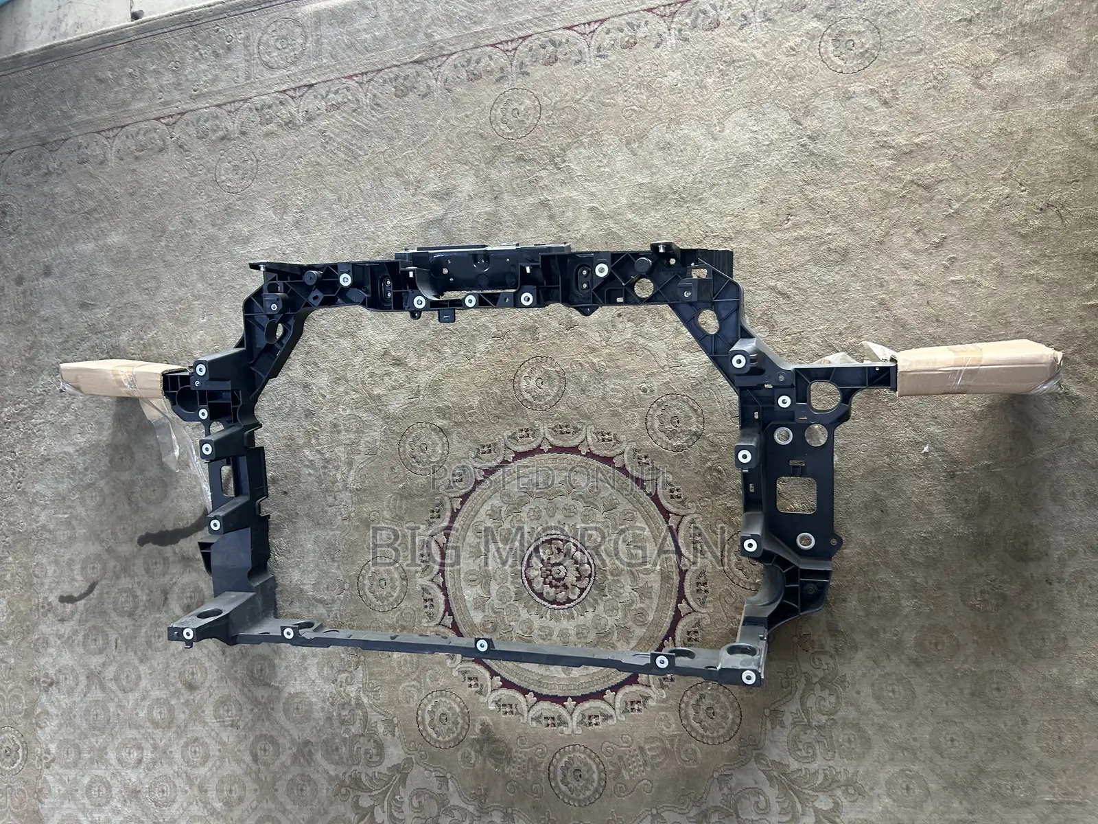 Honda CRV 2017-2022 Radiator Support and All Kinds of Parts