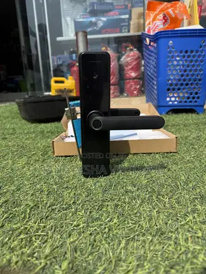 Smart Door Lock