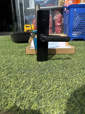 Smart Door Lock
