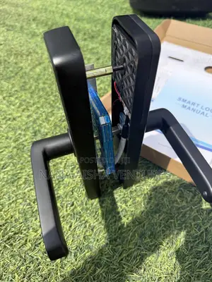 Smart Door Lock