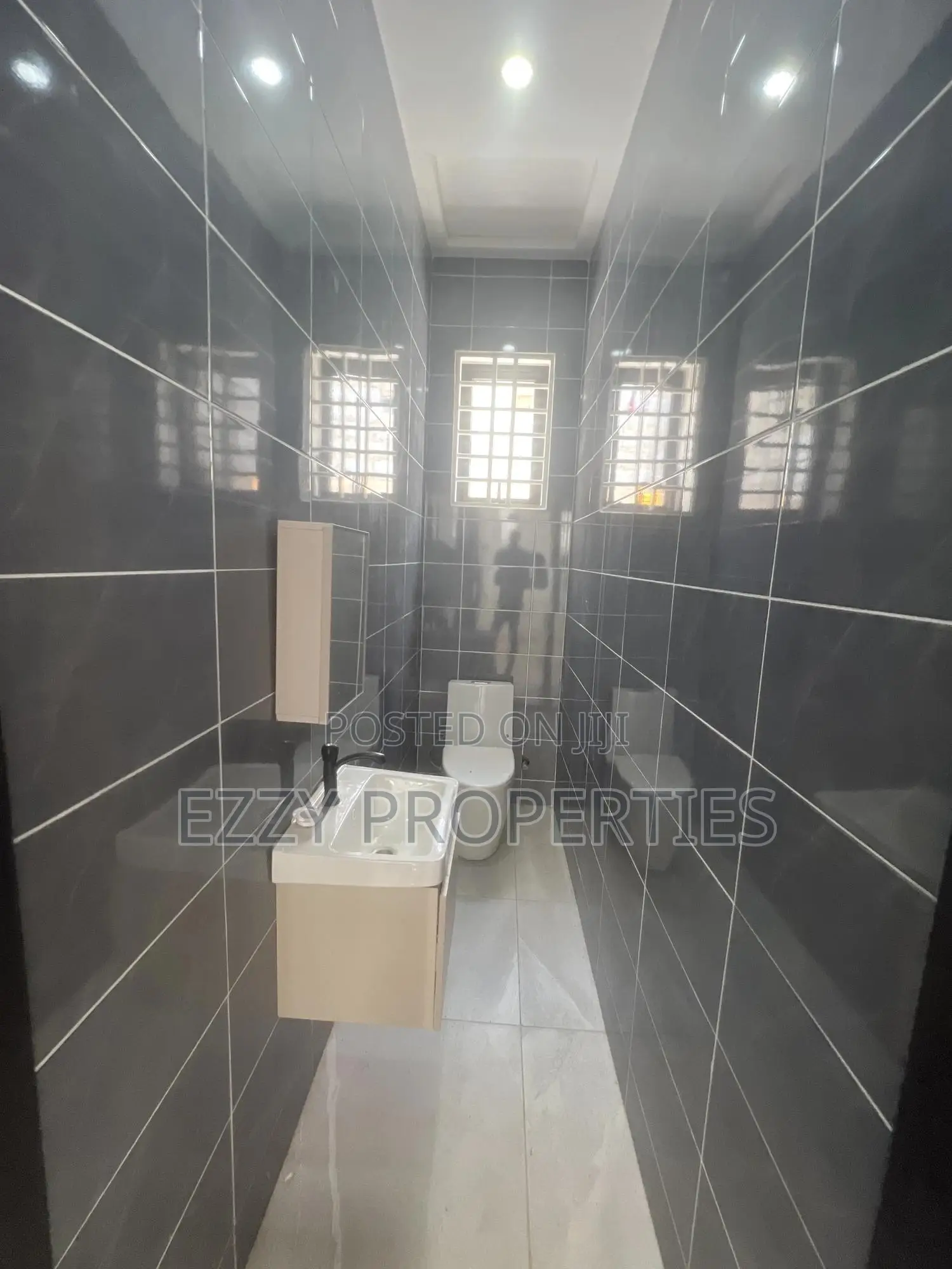 3bdrm House in Police City East for sale