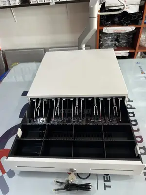 Electronic Cash Drawer