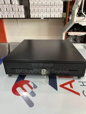 Electronic Cash Drawer