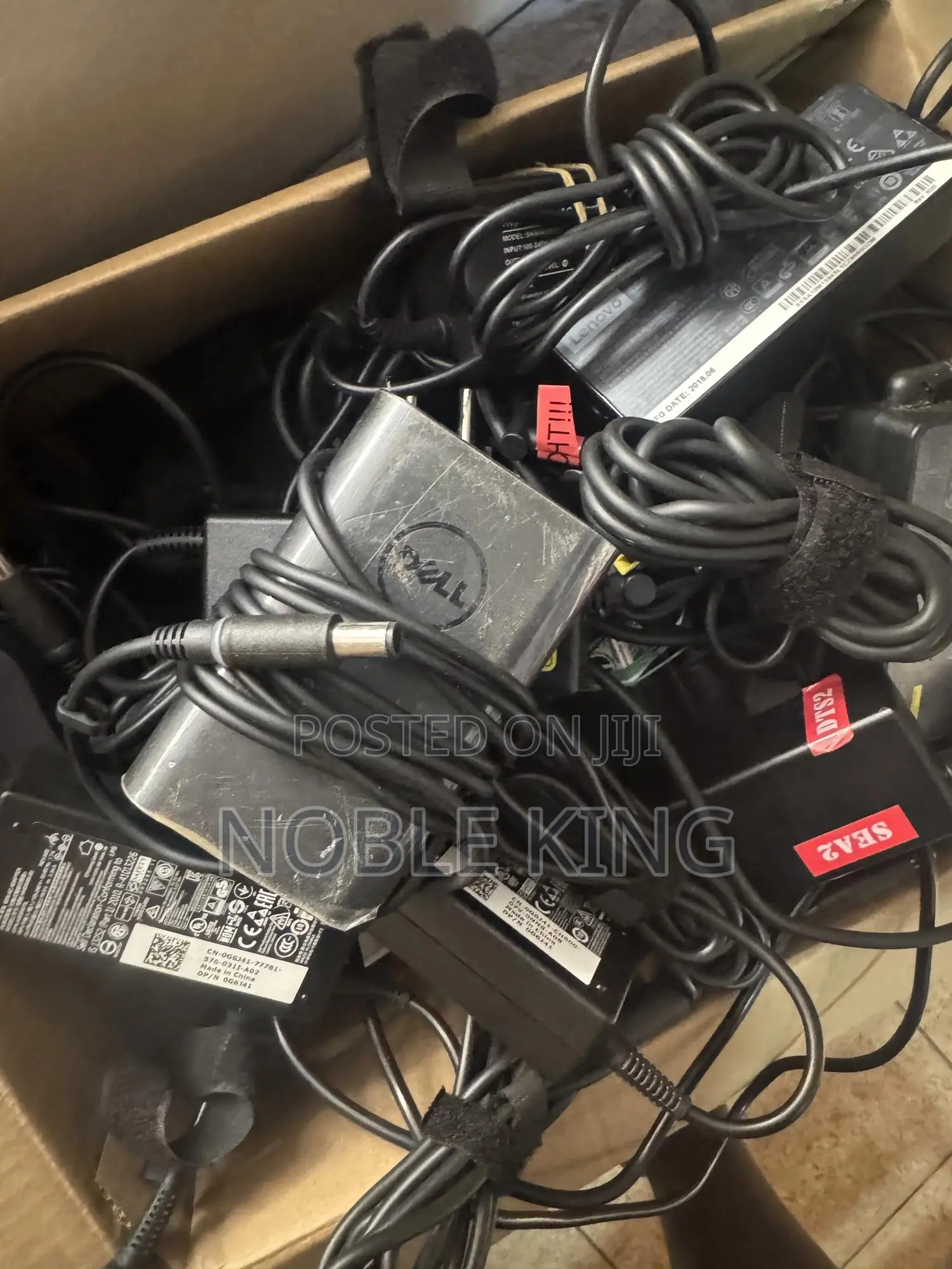 Laptop Chargers