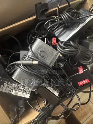 Laptop Chargers