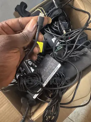 Laptop Chargers