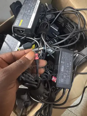 Laptop Chargers
