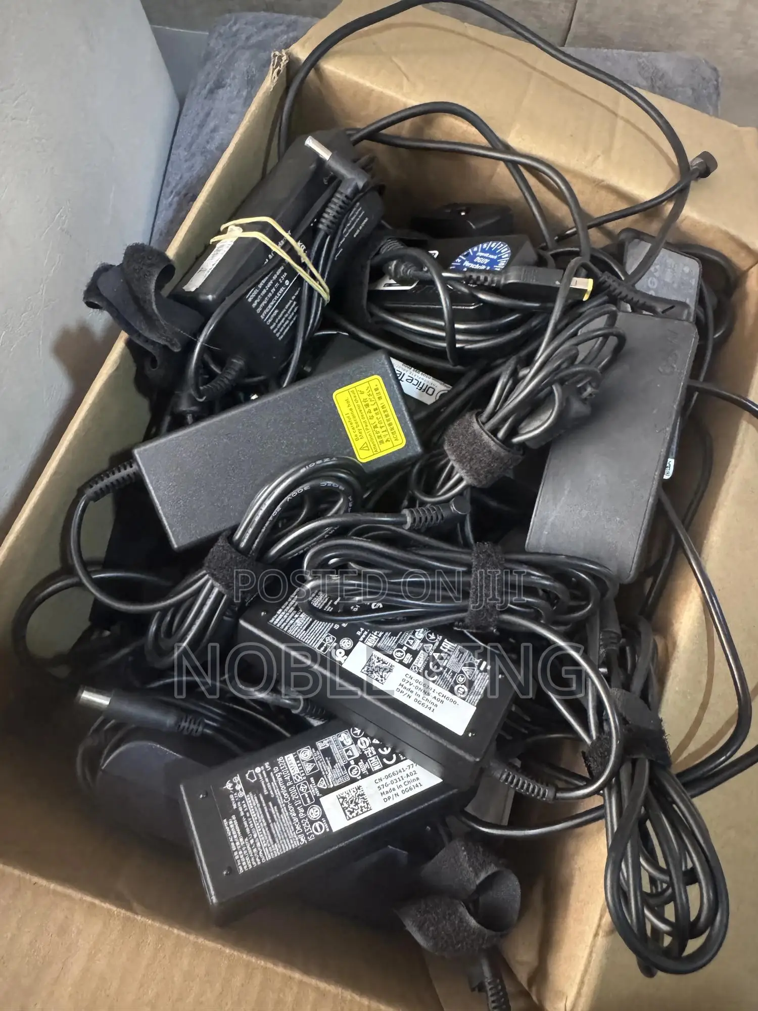 Laptop Chargers