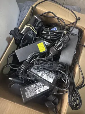 Laptop Chargers