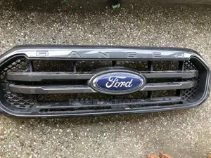 Ford Ranger 2019-2023