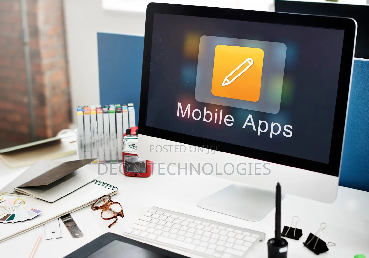 Professional Mobile App Developer – Apps That Make You Money