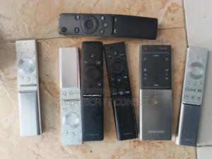 Original Samsung Smart Tv Remotes