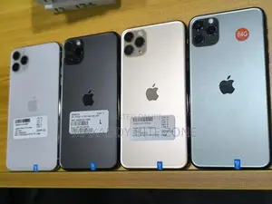 Apple iPhone 11 Pro Max 64 GB