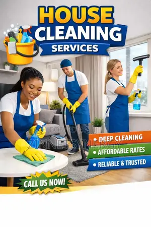 House Cleaning