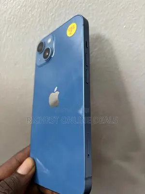 Apple iPhone 13 128 GB Blue