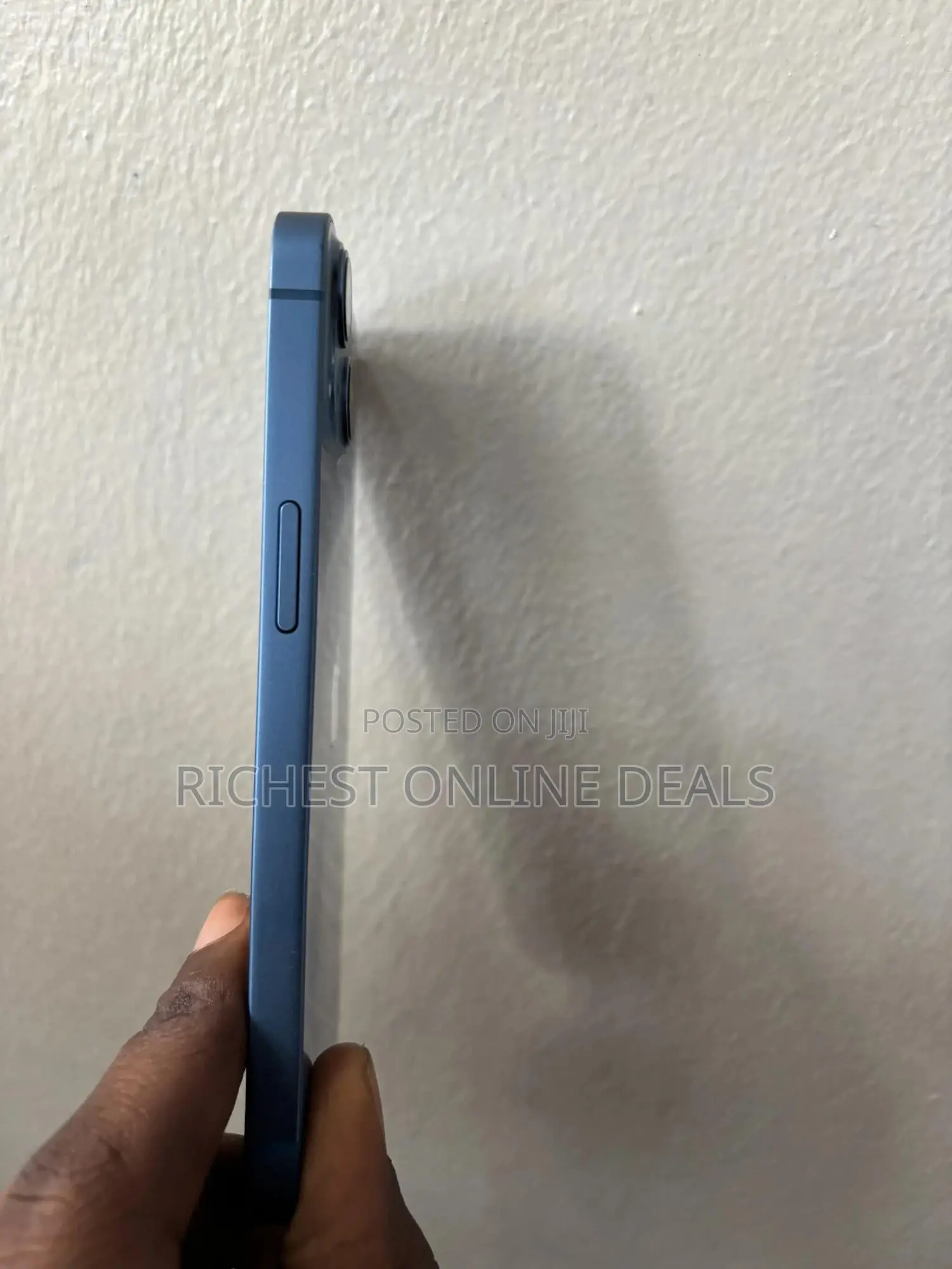 Apple iPhone 13 128 GB Blue