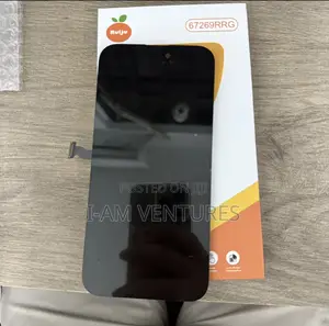 iPhone 17 Pro Max Soft Oled Screen Replacement