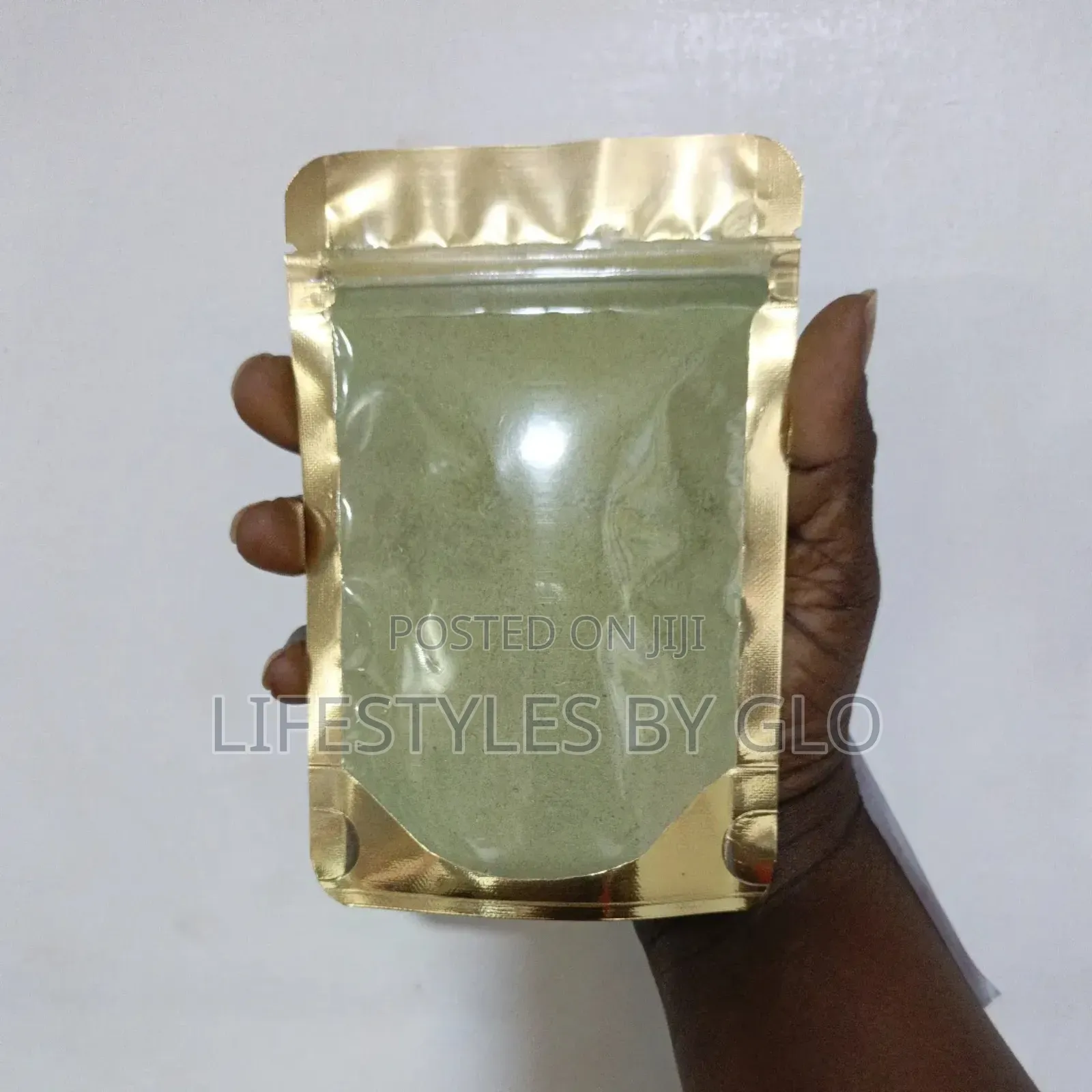 Indigo Powder (50g)