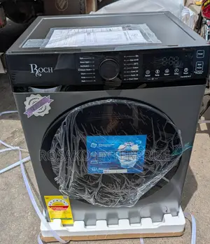 Roch 10kg Front Load Fully Automatic Washing Machine
