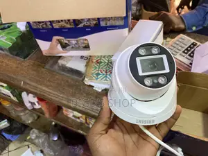 Poe Camera Kit