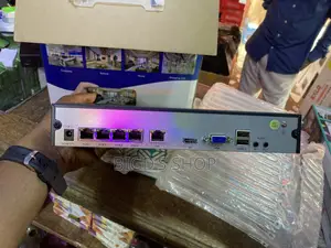 Poe Camera Kit