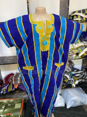 Ladies Fugu Wear