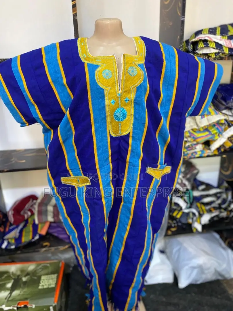 Ladies Fugu Wear