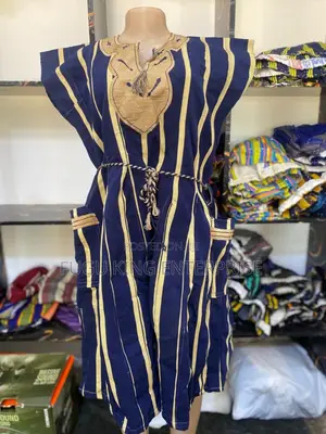 Ladies Fugu Wear