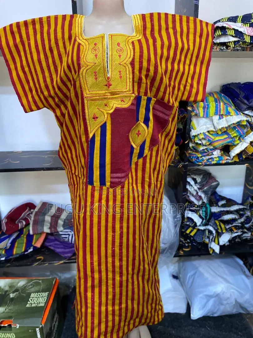 Ladies Fugu Wear