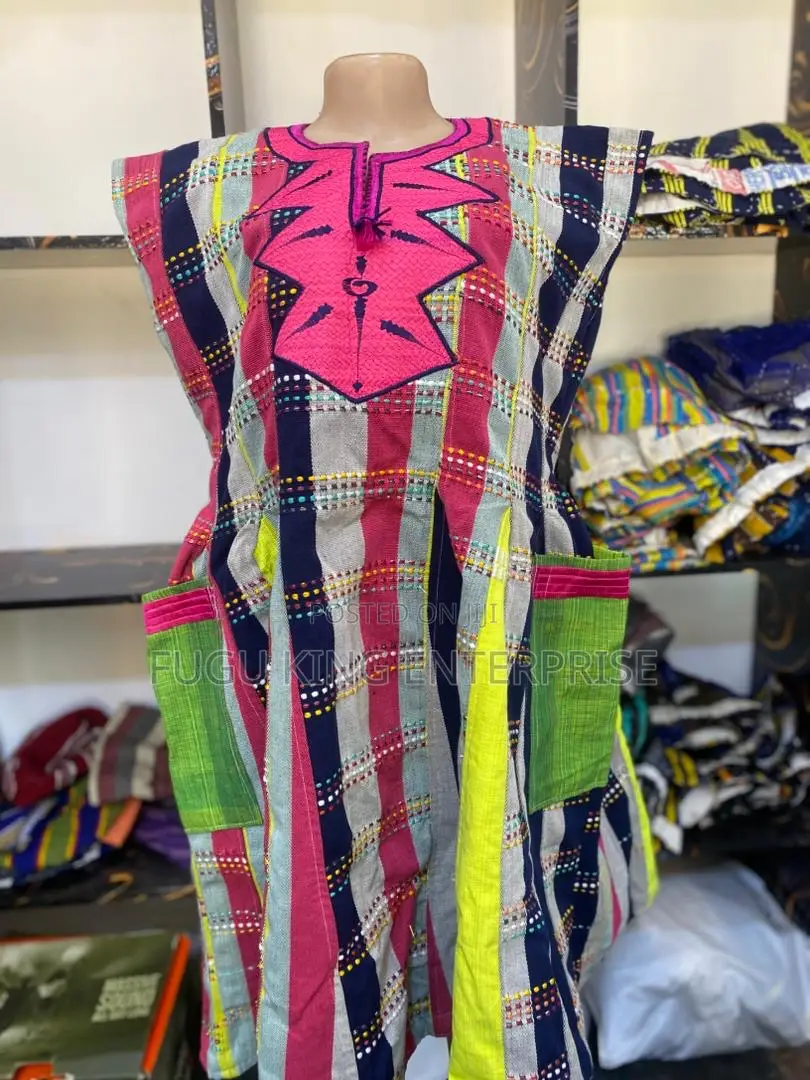 Ladies Fugu Wear