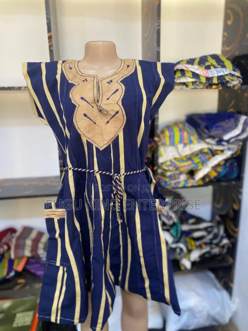 Ladies Fugu Wear
