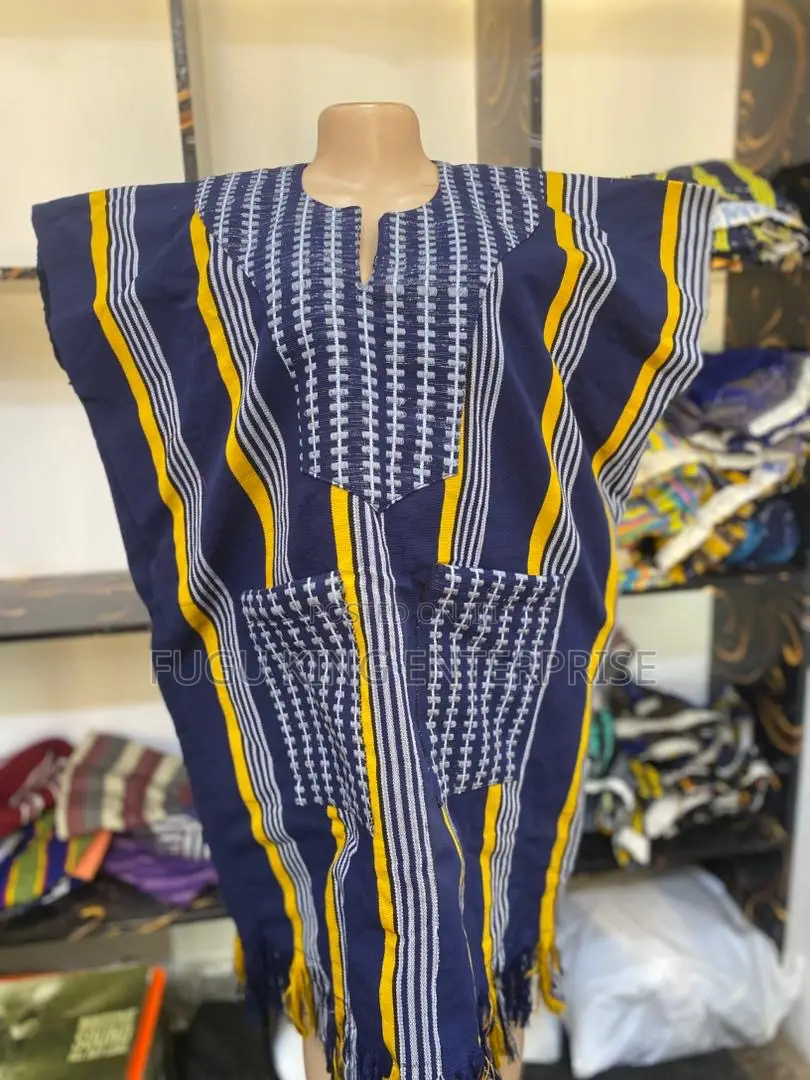 Ladies Fugu Wear